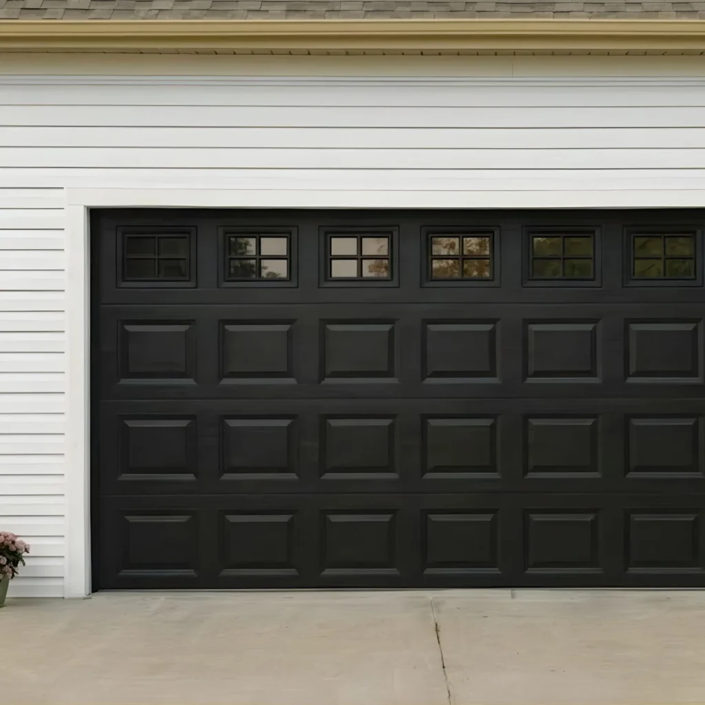 Garage Door 16’ 2283 Insulated