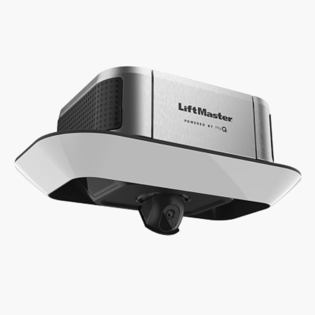 6690L LiftMaster 1-1/4 HPs Belt Drive Drive Opener