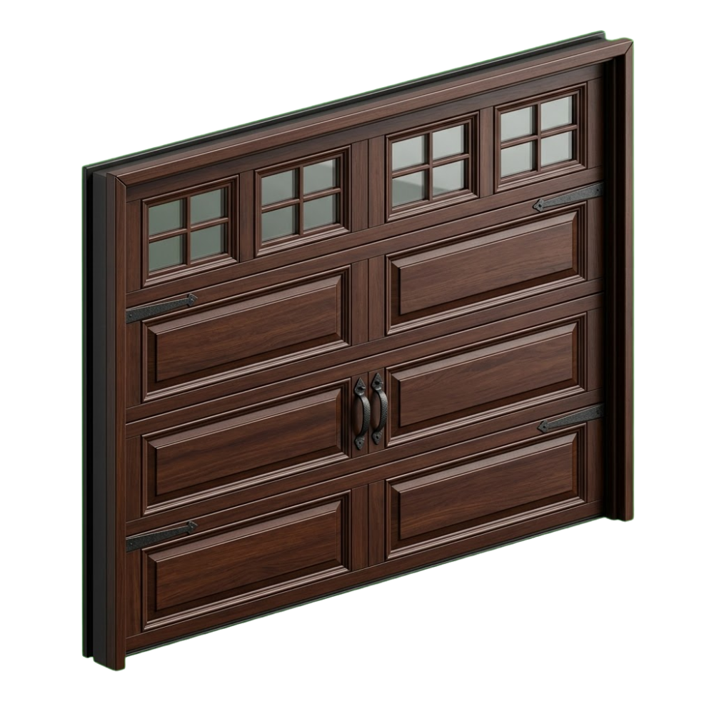 Residential Doors