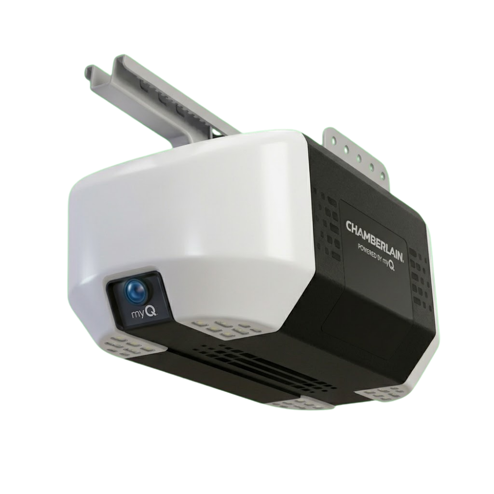 Smart Openers