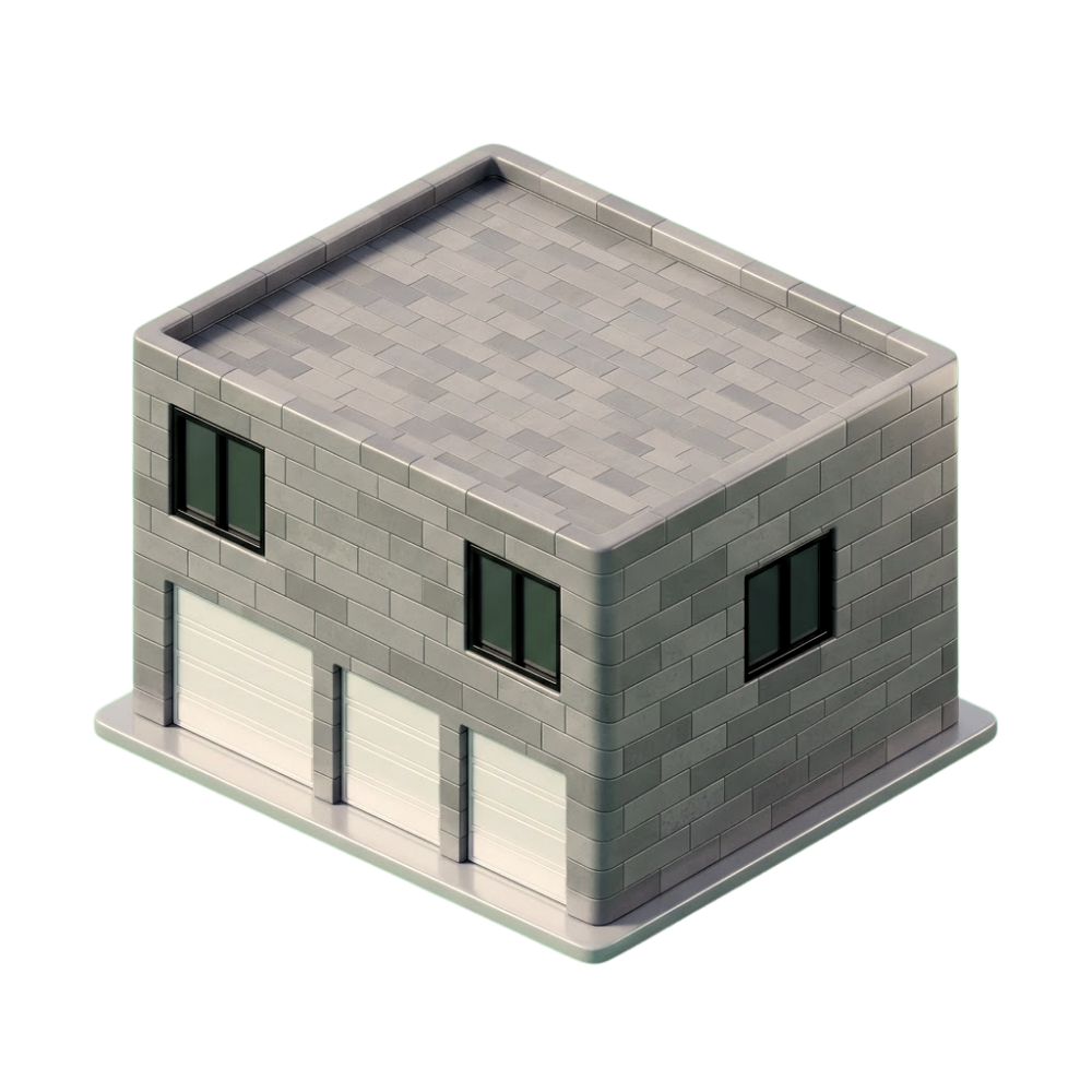 Commercial Projects